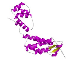 Image of CATH 5tsxB