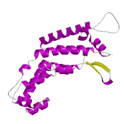 Image of CATH 5tsxG