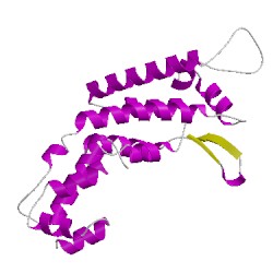 Image of CATH 5tsxH