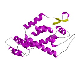 Image of CATH 5tsxJ