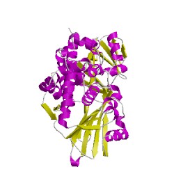 Image of CATH 5ttjA