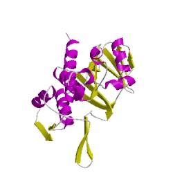 Image of CATH 5ttjA01