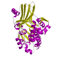 Image of CATH 5ttjB