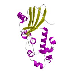 Image of CATH 5ttjB02