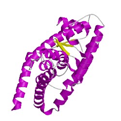 Image of CATH 5ttoA00