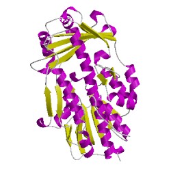 Image of CATH 5tufA00