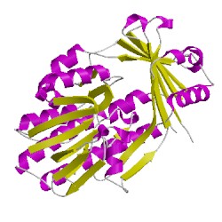 Image of CATH 5tufB