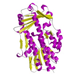 Image of CATH 5tuiA00