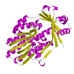 Image of CATH 5tuiB