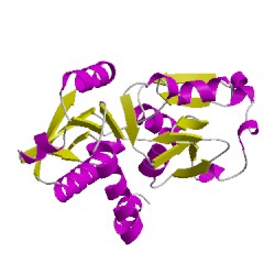 Image of CATH 5tujC