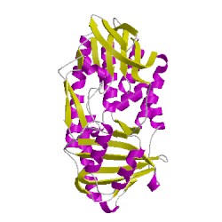 Image of CATH 5tulA