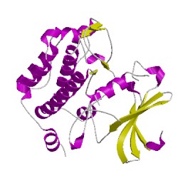 Image of CATH 5turA