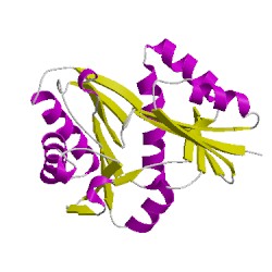 Image of CATH 5tvaA