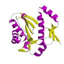 Image of CATH 5tvaA02