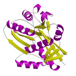 Image of CATH 5tvaB