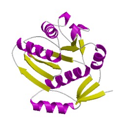 Image of CATH 5tvaB02