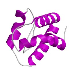 Image of CATH 5tviW