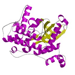 Image of CATH 5tvtA