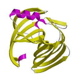 Image of CATH 5tvyA