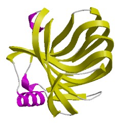 Image of CATH 5tvyB