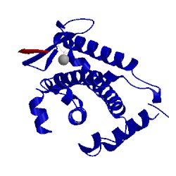 Image of CATH 5twg