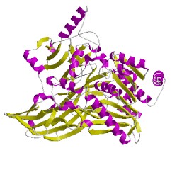 Image of CATH 5txeB