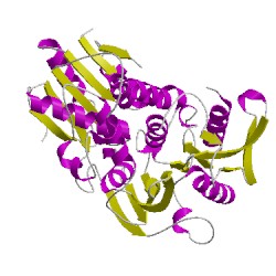 Image of CATH 5txgA