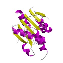 Image of CATH 5txgA01