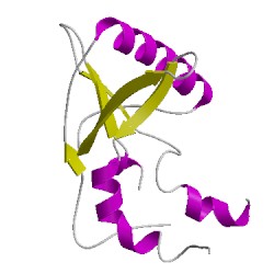 Image of CATH 5txmD01