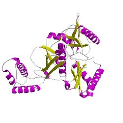 Image of CATH 5txoB