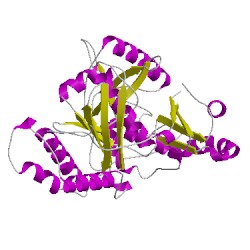 Image of CATH 5txoD