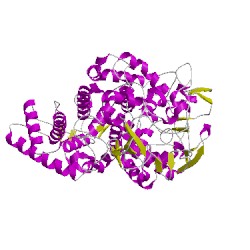 Image of CATH 5txqA