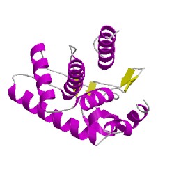 Image of CATH 5txqA03