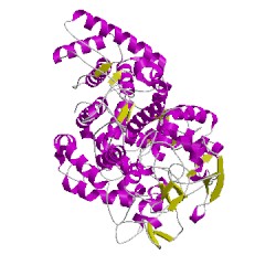 Image of CATH 5txqB