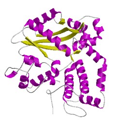 Image of CATH 5txxA