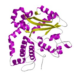 Image of CATH 5tyeA