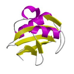 Image of CATH 5tyiD