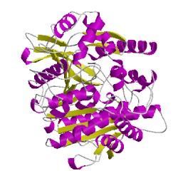 Image of CATH 5tyoA