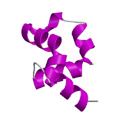 Image of CATH 5tyzA02