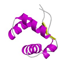 Image of CATH 5tzfD