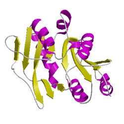 Image of CATH 5tziC01