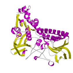 Image of CATH 5u1oA