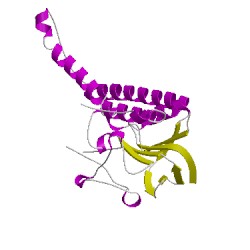 Image of CATH 5u1oA01