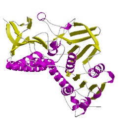 Image of CATH 5u1oB