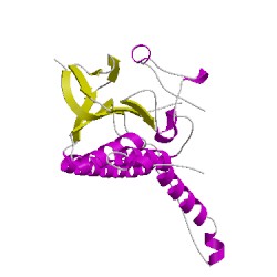 Image of CATH 5u1oB01