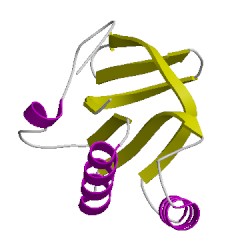 Image of CATH 5u1oB02