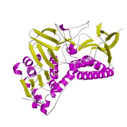 Image of CATH 5u1oC