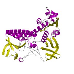 Image of CATH 5u1oD