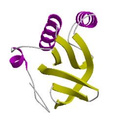 Image of CATH 5u1oD02