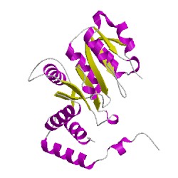 Image of CATH 5u1zC01